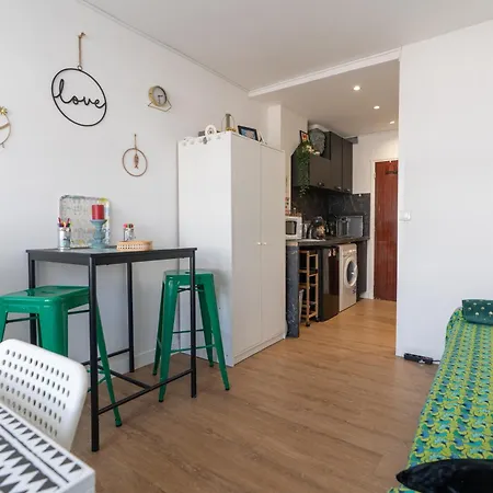 Le Cocon Yourhosthelper *