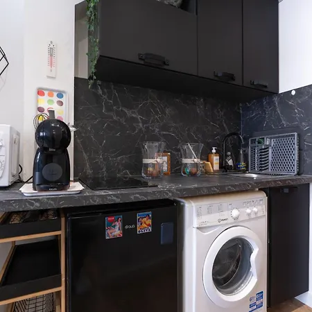 Le Cocon Yourhosthelper *