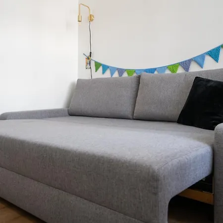 Le Cocon Yourhosthelper *