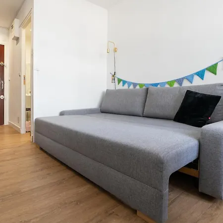 아파트 Le Cocon Yourhosthelper *