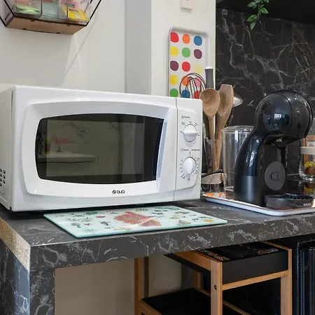 Le Cocon Yourhosthelper 아파트 *