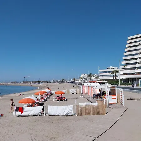 아파트 Le Cocon Yourhosthelper