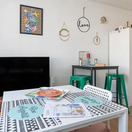 Le Cocon Yourhosthelper