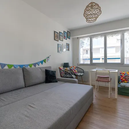 דירה Le Cocon Yourhosthelper