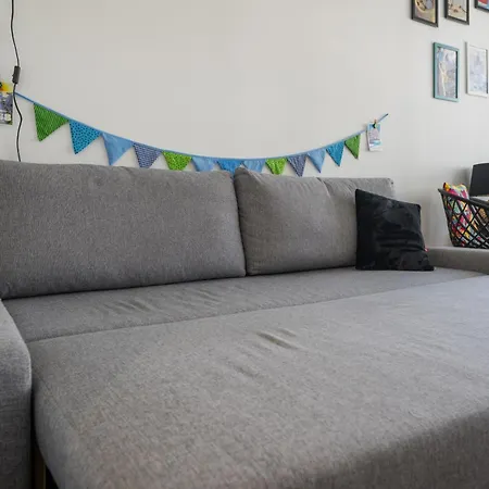 Le Cocon Yourhosthelper Apartment *
