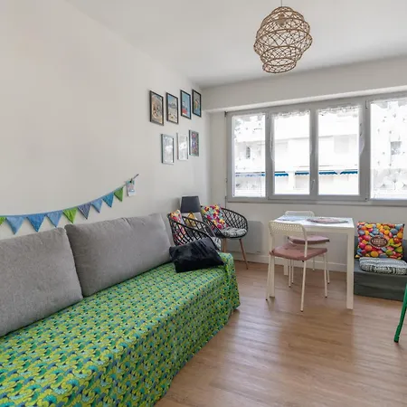 Apartment Le Cocon Yourhosthelper