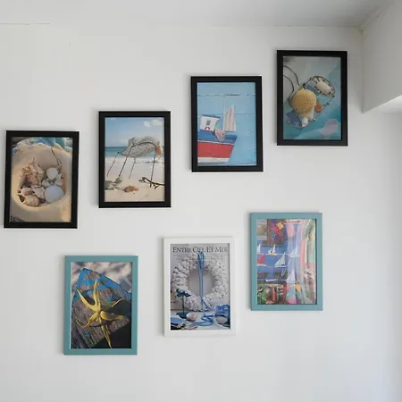 דירה Le Cocon Yourhosthelper *