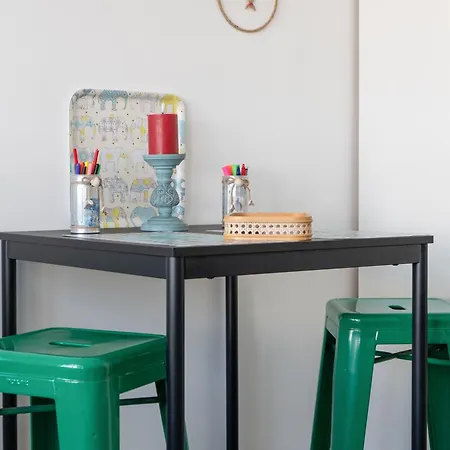 דירה Le Cocon Yourhosthelper לה גרנד מוט