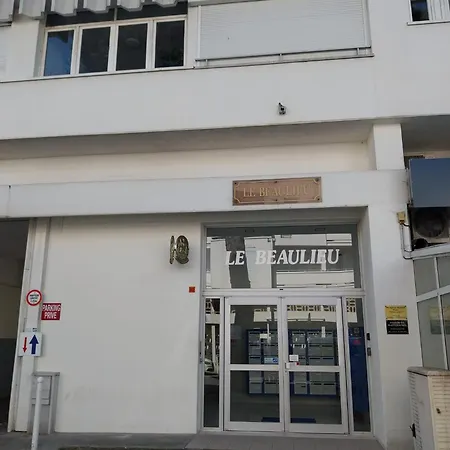 Le Cocon Yourhosthelper Apartment