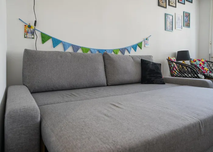 Le Cocon Yourhosthelper Διαμέρισμα *