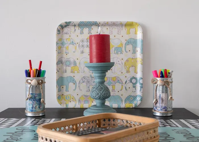 Le Cocon Yourhosthelper Λα Γκραντ-Μοτ