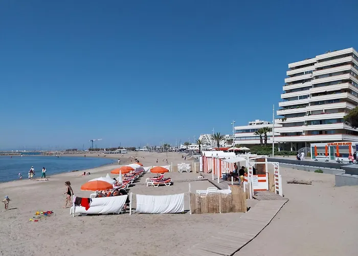 Διαμέρισμα Le Cocon Yourhosthelper