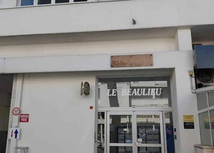 Le Cocon Yourhosthelper Διαμέρισμα